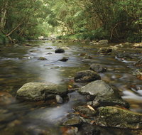 Plateau Circuit loop trail - South Australia Travel