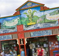 HEMP Embassy - South Australia Travel