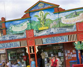 HEMP Embassy - South Australia Travel 0
