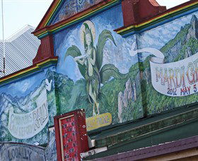 HEMP Embassy - South Australia Travel 1