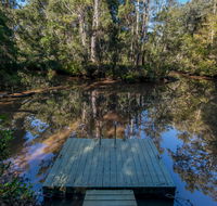 Brimbin Nature Reserve - South Australia Travel