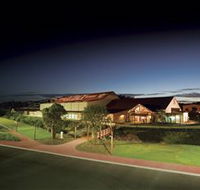 Australian Outback Spectacular High Country Legends - South Australia Travel