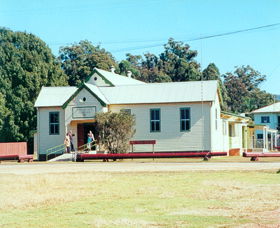 Glenreagh NSW South Australia Travel