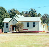 Glenreagh Memorial Museum - South Australia Travel