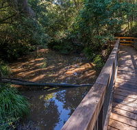 Ms Kellys walking track - South Australia Travel