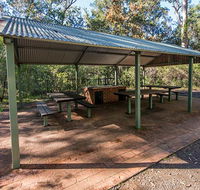 Brimbin picnic area - South Australia Travel
