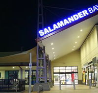 Salamander Shopping Centre - South Australia Travel
