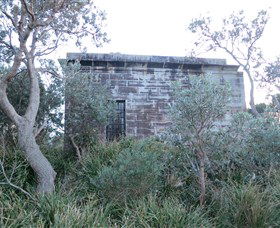 Booderee National Park: Cape St George Lighthouse - South Australia Travel 4