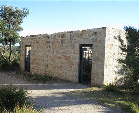 Booderee National Park: Cape St George Lighthouse - South Australia Travel 8