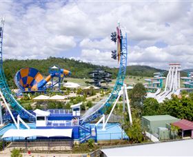 Wet'n'Wild Gold Coast - South Australia Travel 3