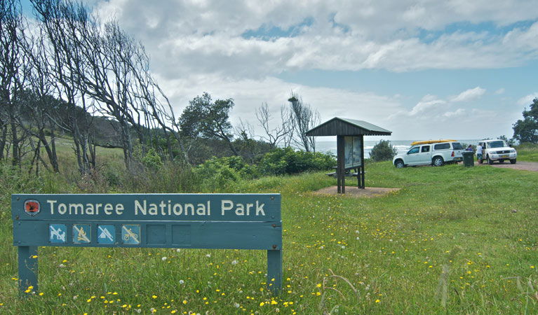 Fishermans Bay NSW South Australia Travel