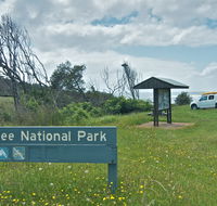 Fishermans Bay foreshore - South Australia Travel