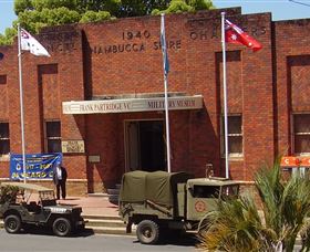Bowraville NSW South Australia Travel