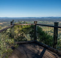 Newbys lookout - South Australia Travel