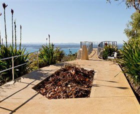 Gan Gan Hill Lookout - South Australia Travel 1