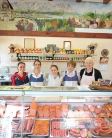 Mentges Master Meats - South Australia Travel 0