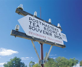 Hamelin Pool Telegraph Station - South Australia Travel 3