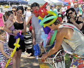 DAlbora Marinas Nelson Bay - South Australia Travel 1