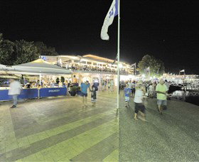 DAlbora Marinas Nelson Bay - South Australia Travel 5