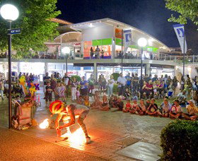 DAlbora Marinas Nelson Bay - South Australia Travel 4