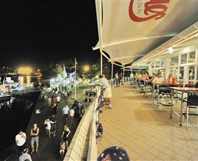 DAlbora Marinas Nelson Bay - South Australia Travel 7