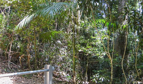 Goorgana Walking Track - South Australia Travel 0
