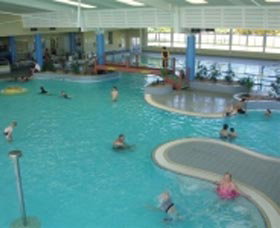 YMCA Manning Aquatic And Leisure Centre - South Australia Travel 0