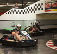 Slideways - Go Karting Gold Coast - South Australia Travel