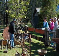 Squatters Rest Private Museum - South Australia Travel