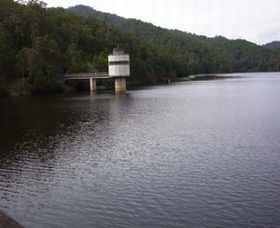 Clarrie Hall Dam - South Australia Travel 0