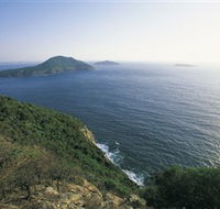 Yacaaba Head Walk - South Australia Travel