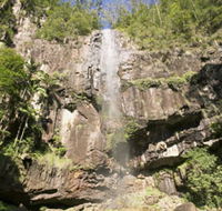 Protesters Falls - South Australia Travel