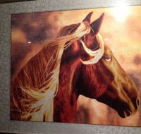 Silk Art Gallery - South Australia Travel