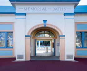 Lismore Memorial Baths - South Australia Travel 0