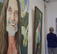 Lismore Regional Gallery - South Australia Travel