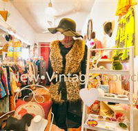 Arts Vintage and Retro Trail - South Australia Travel