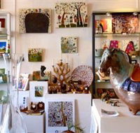 Art Aspects Gallery - South Australia Travel
