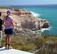 Coastal Cliffs - South Australia Travel