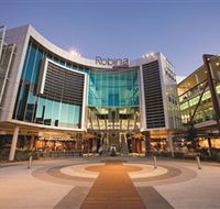 Robina Town Centre - South Australia Travel