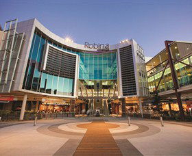 Robina Town Centre - South Australia Travel 0
