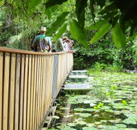 Rocky Creek Dam - South Australia Travel