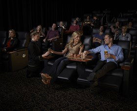 Event Cinemas Robina - South Australia Travel 1