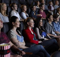 Event Cinemas Robina - South Australia Travel