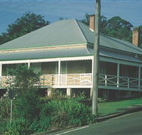 Maclean Stone Cottage and Bicentennial Museum - South Australia Travel