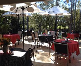 The Other Side Art Cafe - South Australia Travel 2