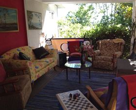 The Other Side Art Cafe - South Australia Travel 3