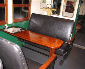 Red Rattlers Gallery - South Australia Travel 3