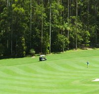 Bonville Golf Resort - South Australia Travel