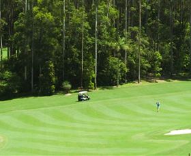 Bonville Golf Resort - South Australia Travel 0