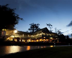 Bonville Golf Resort - South Australia Travel 2